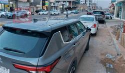 ميتسوبيشي اوتلاندر